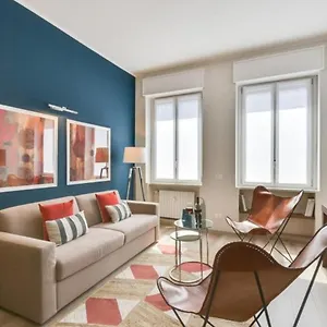 Apartamento Sweett- Duomo 