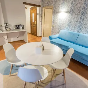 Del Feudo Charme&relax Bed and breakfast