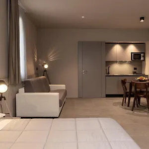 Amare & Aparthotel
