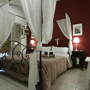 Apartamento Casa Florio 