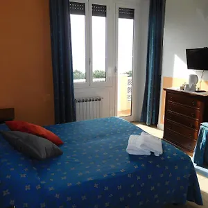 Gasthof Baia Delle Favole Affittacamere