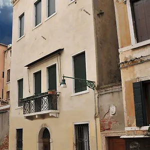 Apartamento Ca' Mariele 