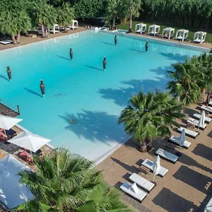 Hotel Masseria & Luciagiovanni